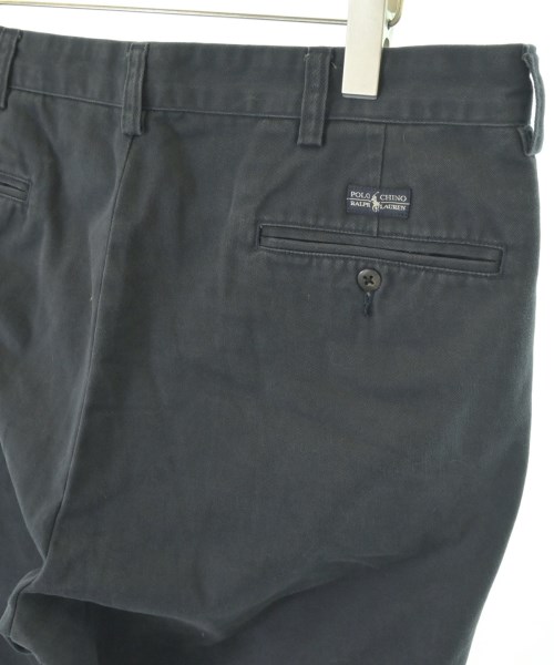 Polo Ralph Lauren（ポロラルフローレン）チノパン 紺 サイズ:35(XL位) メンズ/2200712816298