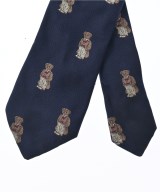 Polo Ralph Lauren（ポロラルフローレン）ネクタイ 紺 サイズ:- メンズ/2200713353044