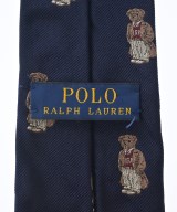 Polo Ralph Lauren（ポロラルフローレン）ネクタイ 紺 サイズ:- メンズ/2200713353044