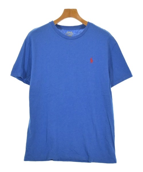 Polo Ralph Lauren（ポロラルフローレン）Tシャツ・カットソー 青 サイズ:S メンズ/2200710915030