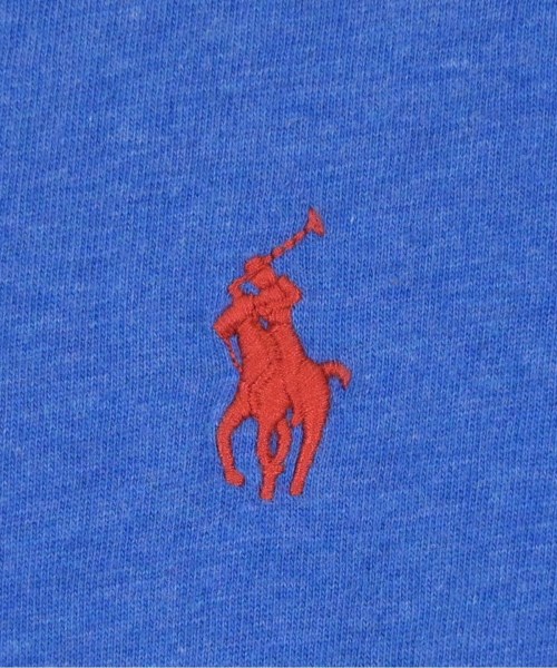 Polo Ralph Lauren（ポロラルフローレン）Tシャツ・カットソー 青 サイズ:S メンズ/2200710915030