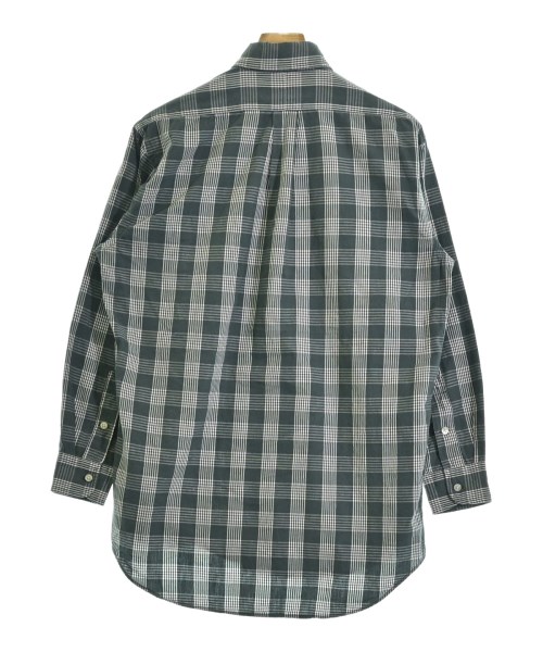 Polo Ralph Lauren（ポロラルフローレン）カジュアルシャツ 緑 サイズ:S メンズ/2200711088023