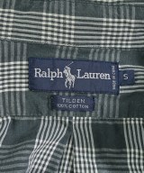 Polo Ralph Lauren（ポロラルフローレン）カジュアルシャツ 緑 サイズ:S メンズ/2200711088023