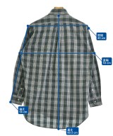 Polo Ralph Lauren（ポロラルフローレン）カジュアルシャツ 緑 サイズ:S メンズ/2200711088023