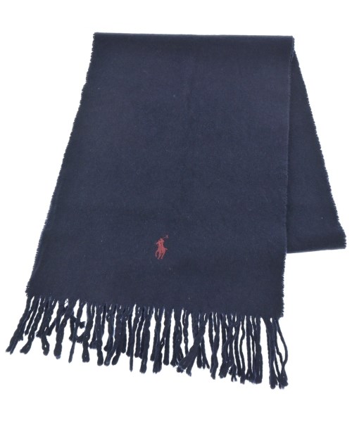 Polo Ralph Lauren(ポロラルフローレン)のマフラー サイズ:- 4,200円