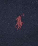 Polo Ralph Lauren（ポロラルフローレン）マフラー 紺 サイズ:- メンズ/2200714892054
