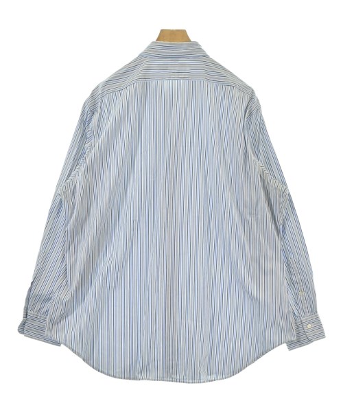 Polo Ralph Lauren（ポロラルフローレン）カジュアルシャツ 青 サイズ:17  1/2(XXL位) メンズ/2200714979069