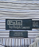 Polo Ralph Lauren（ポロラルフローレン）カジュアルシャツ 青 サイズ:17  1/2(XXL位) メンズ/2200714979069