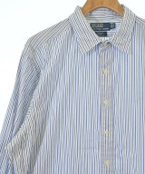Polo Ralph Lauren（ポロラルフローレン）カジュアルシャツ 青 サイズ:17  1/2(XXL位) メンズ/2200714979069