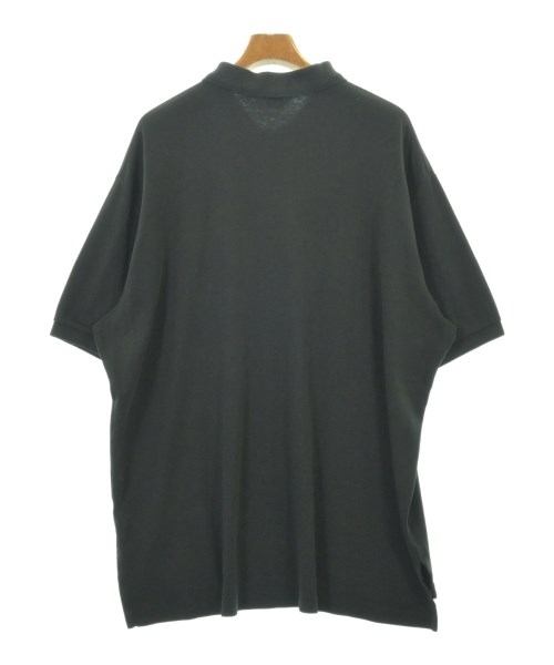Polo Ralph Lauren（ポロラルフローレン）ポロシャツ 黒 サイズ:XXL メンズ/2200715337073