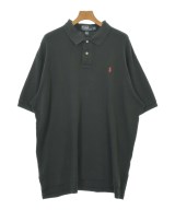 Polo Ralph Lauren（ポロラルフローレン）ポロシャツ 黒 サイズ:XXL メンズ/2200715337073