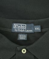 Polo Ralph Lauren（ポロラルフローレン）ポロシャツ 黒 サイズ:XXL メンズ/2200715337073