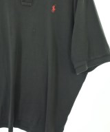 Polo Ralph Lauren（ポロラルフローレン）ポロシャツ 黒 サイズ:XXL メンズ/2200715337073