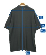 Polo Ralph Lauren（ポロラルフローレン）ポロシャツ 黒 サイズ:XXL メンズ/2200715337073