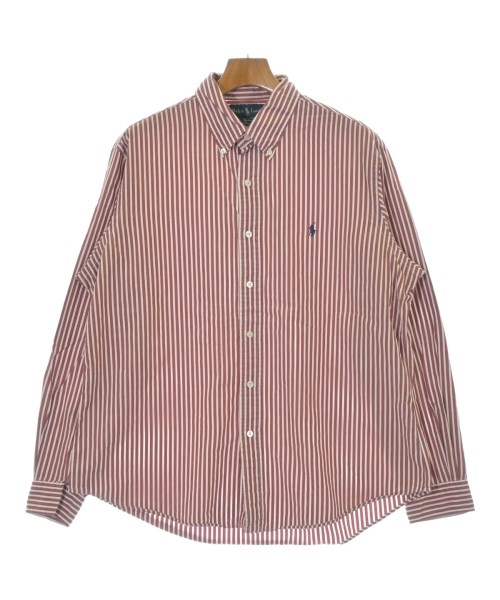 Polo Ralph Lauren(ポロラルフローレン)のカジュアルシャツ サイズ:XL 7,200円