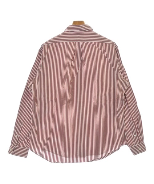 Polo Ralph Lauren（ポロラルフローレン）カジュアルシャツ 赤 サイズ:XL メンズ/2200715526019
