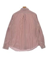 Polo Ralph Lauren（ポロラルフローレン）カジュアルシャツ 赤 サイズ:XL メンズ/2200715526019