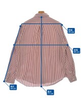 Polo Ralph Lauren（ポロラルフローレン）カジュアルシャツ 赤 サイズ:XL メンズ/2200715526019