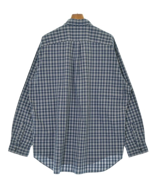 Polo Ralph Lauren（ポロラルフローレン）カジュアルシャツ 紺 サイズ:XXL メンズ/2200715526026