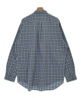 Polo Ralph Lauren（ポロラルフローレン）カジュアルシャツ 紺 サイズ:XXL メンズ/2200715526026