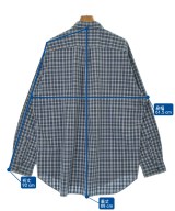 Polo Ralph Lauren（ポロラルフローレン）カジュアルシャツ 紺 サイズ:XXL メンズ/2200715526026