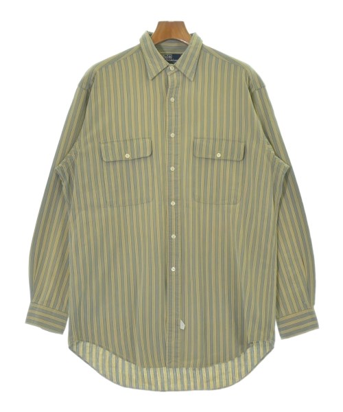 Polo Ralph Lauren(ポロラルフローレン)のカジュアルシャツ サイズ:M 7,200円