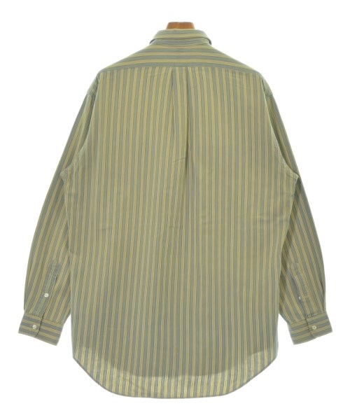 Polo Ralph Lauren（ポロラルフローレン）カジュアルシャツ 青 サイズ:M メンズ/2200715526033