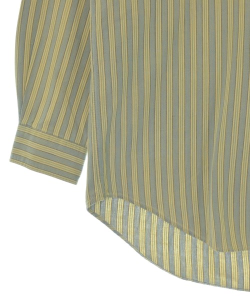 Polo Ralph Lauren（ポロラルフローレン）カジュアルシャツ 青 サイズ:M メンズ/2200715526033