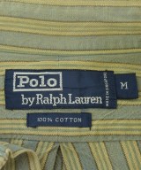 Polo Ralph Lauren（ポロラルフローレン）カジュアルシャツ 青 サイズ:M メンズ/2200715526033