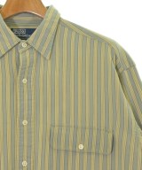 Polo Ralph Lauren（ポロラルフローレン）カジュアルシャツ 青 サイズ:M メンズ/2200715526033