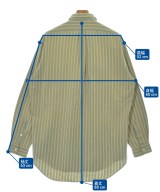Polo Ralph Lauren（ポロラルフローレン）カジュアルシャツ 青 サイズ:M メンズ/2200715526033