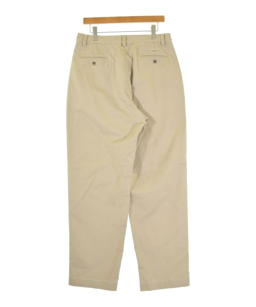 Polo Ralph Lauren（ポロラルフローレン）チノパン ベージュ サイズ:33(L位) メンズ/2200715526040