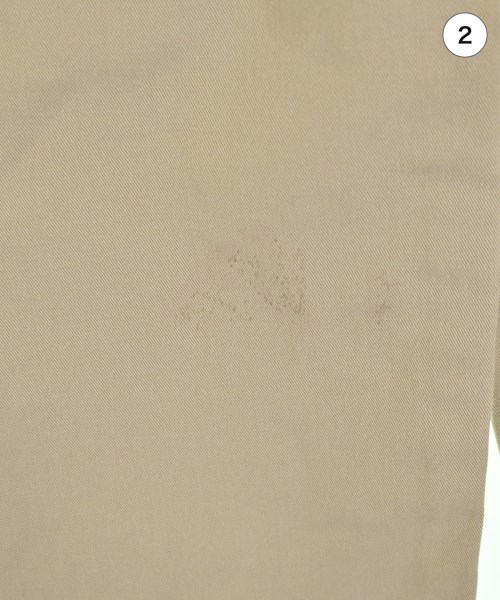 Polo Ralph Lauren（ポロラルフローレン）チノパン ベージュ サイズ:33(L位) メンズ/2200715526040