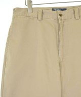 Polo Ralph Lauren（ポロラルフローレン）チノパン ベージュ サイズ:33(L位) メンズ/2200715526040