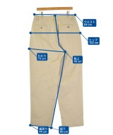 Polo Ralph Lauren（ポロラルフローレン）チノパン ベージュ サイズ:33(L位) メンズ/2200715526040