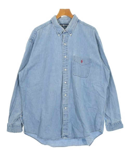 Polo Ralph Lauren(ポロラルフローレン)のカジュアルシャツ サイズ:XL 7,200円