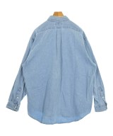 Polo Ralph Lauren（ポロラルフローレン）カジュアルシャツ 青 サイズ:XL メンズ/2200715796016