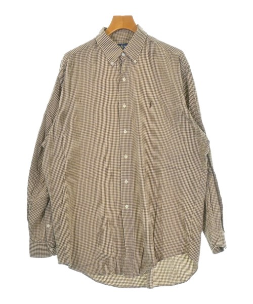 Polo Ralph Lauren(ポロラルフローレン)のカジュアルシャツ サイズ:L 7,200円