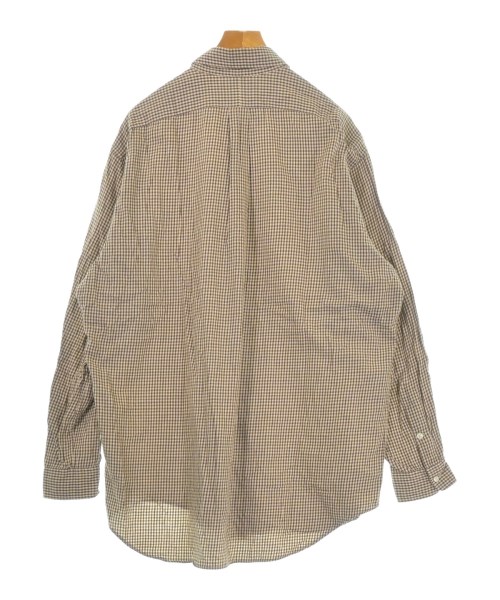 Polo Ralph Lauren（ポロラルフローレン）カジュアルシャツ ベージュ サイズ:L メンズ/2200715796023