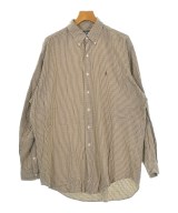 Polo Ralph Lauren（ポロラルフローレン）カジュアルシャツ ベージュ サイズ:L メンズ/2200715796023