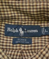 Polo Ralph Lauren（ポロラルフローレン）カジュアルシャツ ベージュ サイズ:L メンズ/2200715796023