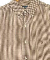 Polo Ralph Lauren（ポロラルフローレン）カジュアルシャツ ベージュ サイズ:L メンズ/2200715796023