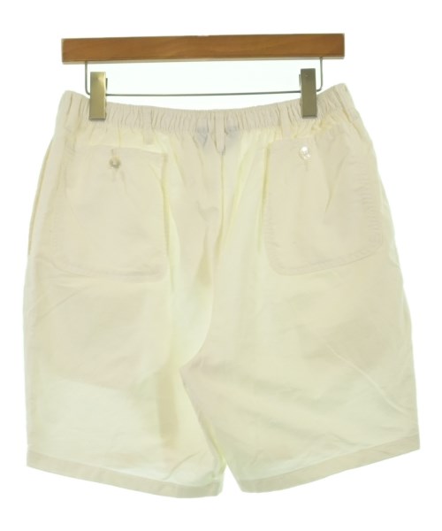 Polo Ralph Lauren（ポロラルフローレン）ショートパンツ 白 サイズ:34(XL位) メンズ/2200715806029