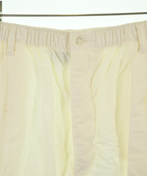 Polo Ralph Lauren（ポロラルフローレン）ショートパンツ 白 サイズ:34(XL位) メンズ/2200715806029