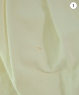 Polo Ralph Lauren（ポロラルフローレン）ショートパンツ 白 サイズ:34(XL位) メンズ/2200715806029