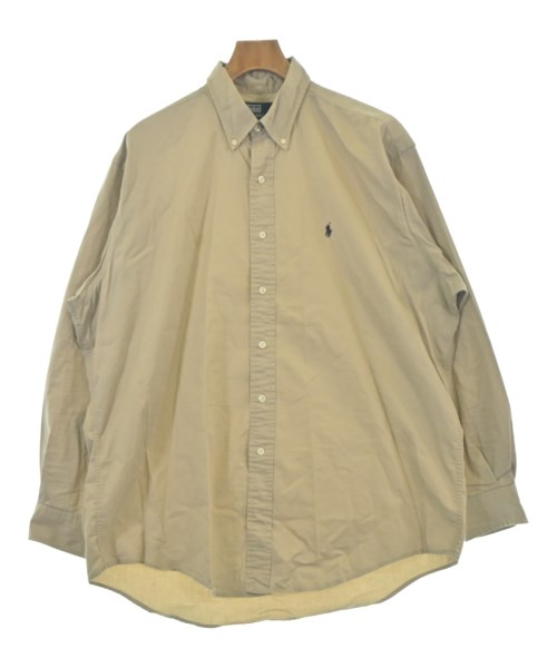 Polo Ralph Lauren(ポロラルフローレン)のカジュアルシャツ サイズ:L 4,800円