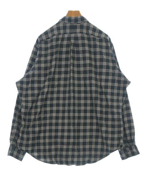 Polo Ralph Lauren（ポロラルフローレン）カジュアルシャツ 黒 サイズ:XXL メンズ/2200716240020