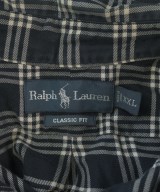 Polo Ralph Lauren（ポロラルフローレン）カジュアルシャツ 黒 サイズ:XXL メンズ/2200716240020