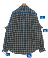 Polo Ralph Lauren（ポロラルフローレン）カジュアルシャツ 黒 サイズ:XXL メンズ/2200716240020
