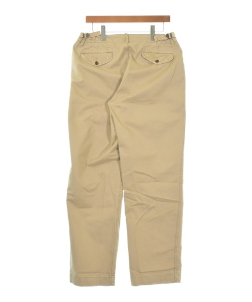 Polo Ralph Lauren（ポロラルフローレン）チノパン ベージュ サイズ:32(L位) メンズ/2200716493013